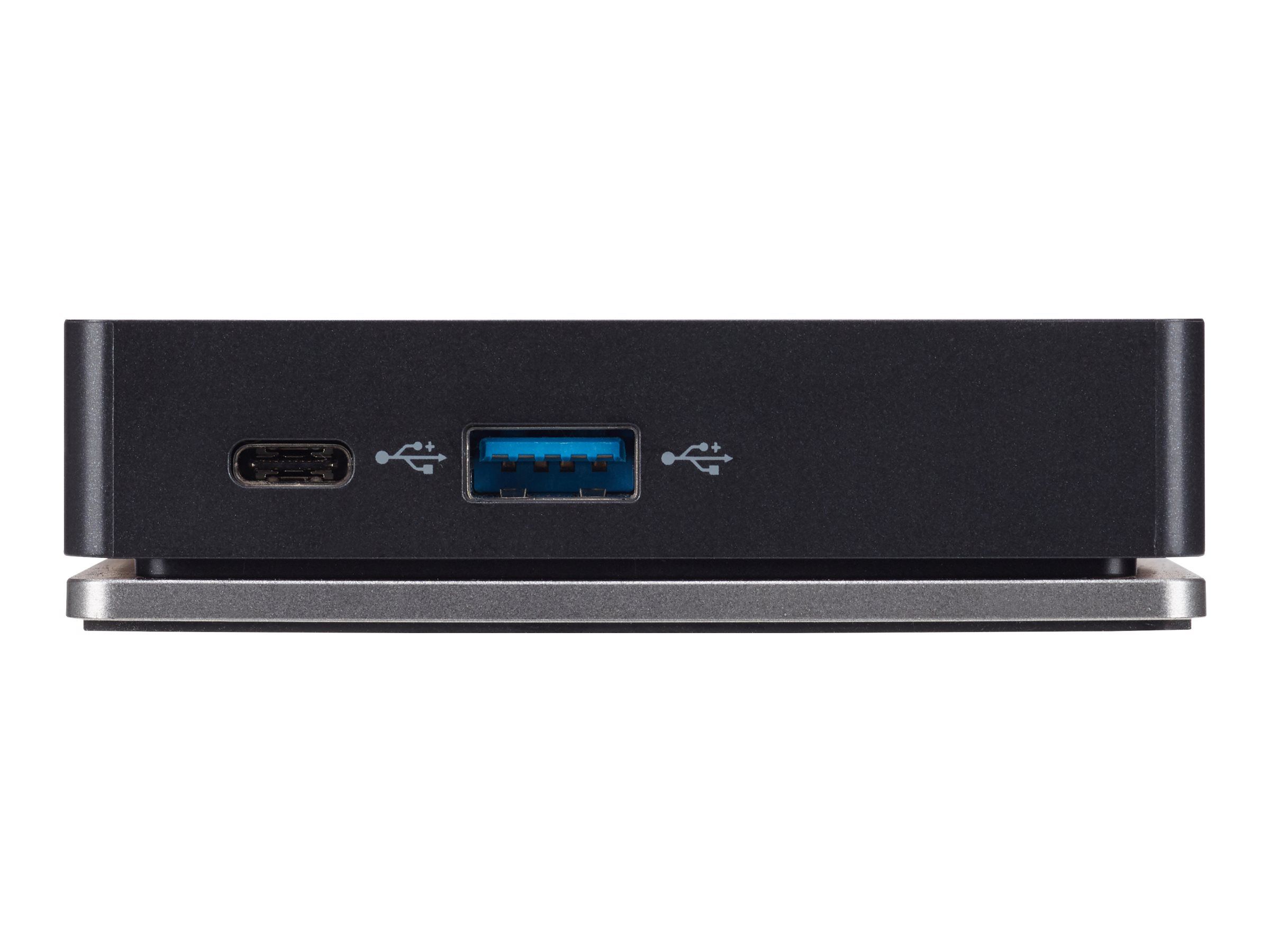 Acer USB Type-C Dock II - Dockingstation - USB-C