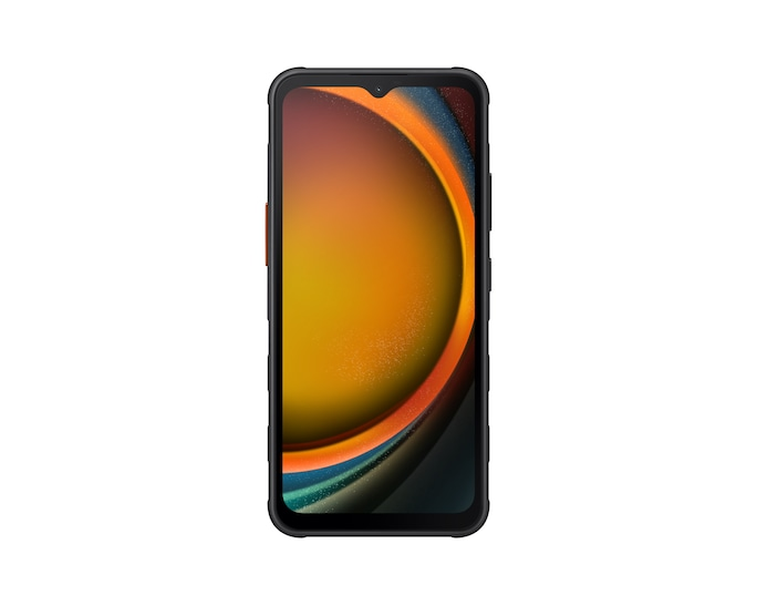 Samsung Galaxy Xcover 7 Enterprise Edition, 128GB, schwarz
