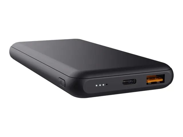 Trust REDOH 10.000 POWERBANK BLACK