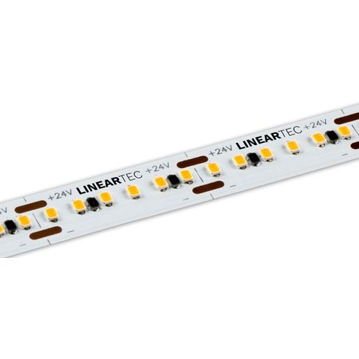 Lineartec LEDBAND 3000K 850LM/M 9W/M / LINEAR PROLINE 93 IP20 5M 730376