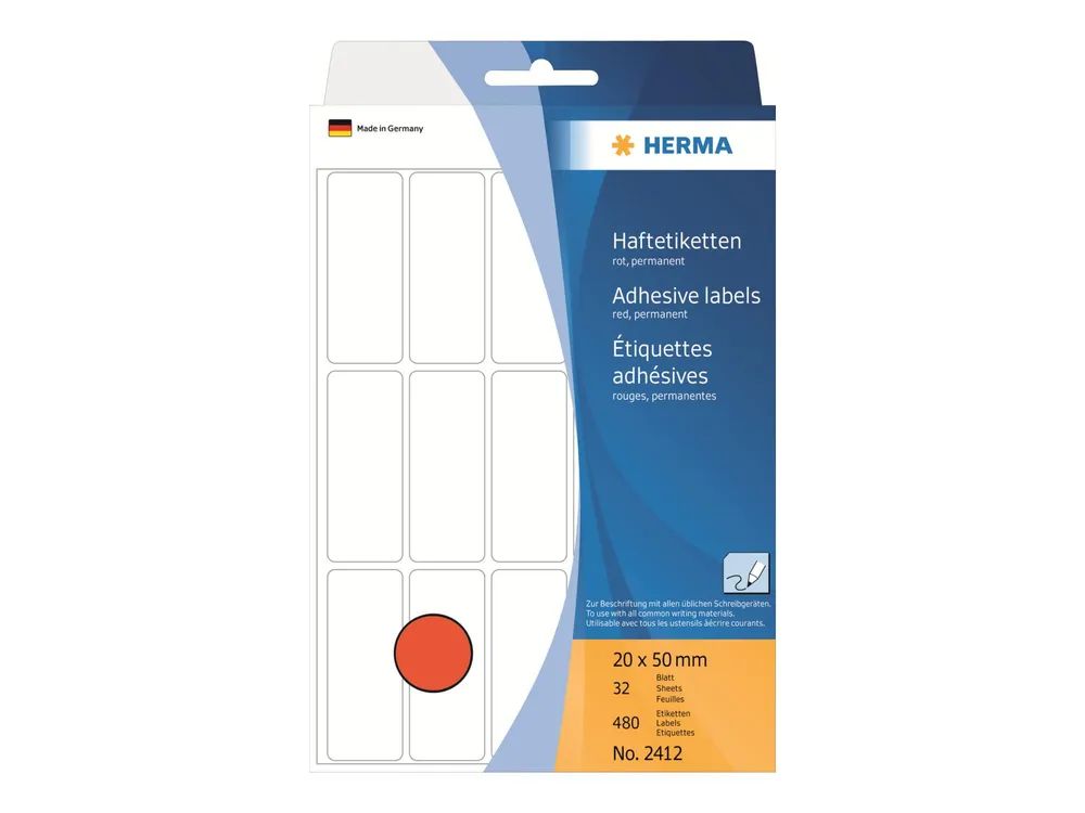 HERMA H