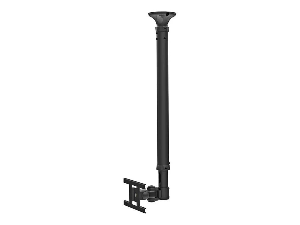 Neomounts FPMA-C100 - Halterung - Voll beweglich - für LCD-Display - Schwarz - Bildschirmgröße: 25.4-76.2 cm (10"-30")