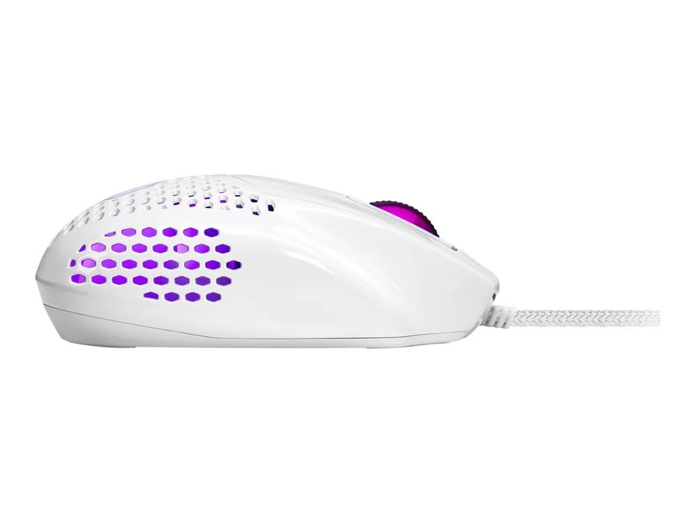 Cooler Master MasterMouse MM720 - Maus - Für