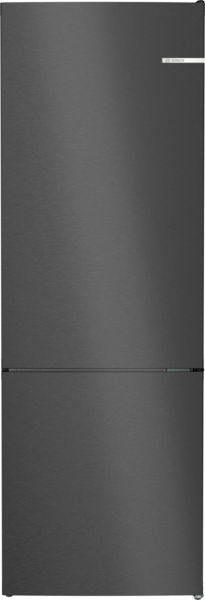 Bosch KGN492XCF Stand-Kühl-Gefrierkombination