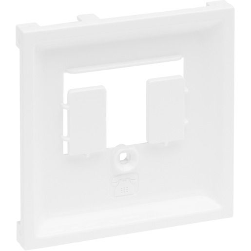 Legrand ABD.FÜR TDO & TAE ULTRAWEIß / LEGRAN 765155 SEANO 765155