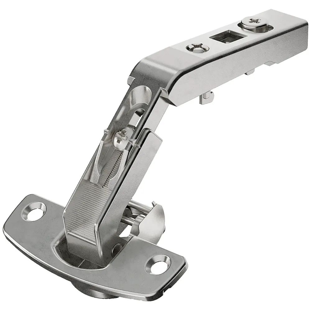 HETTICH SENSYS 9930 TH 52 Falttürscharnier ÖW 50° / 65°