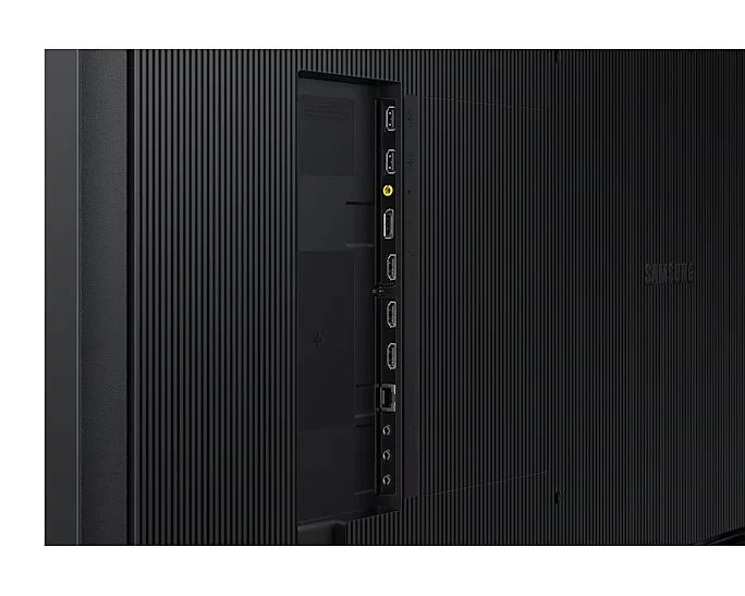 Samsung QH50C - 125 cm (50") Diagonalklasse (125.73 cm (49.5")