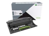 Lexmark Schwarz - Original - Druckerbildeinheit LCCP