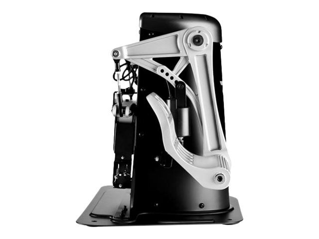 ThrustMaster TPR - Pedale - kabelgebunden