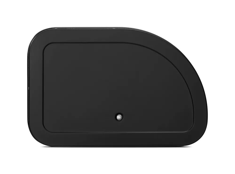 Brabantia Rollbrotkasten - Matt Black