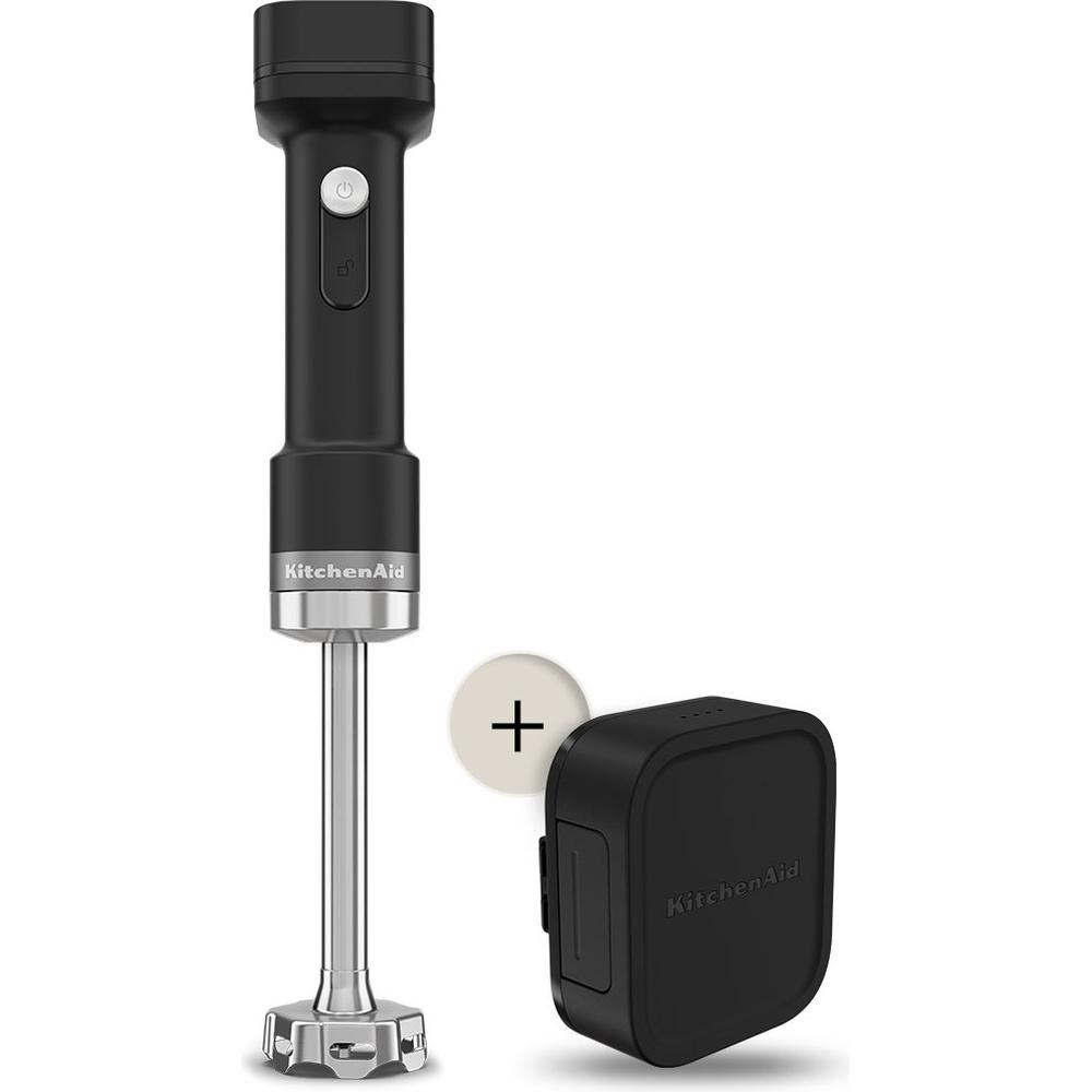 KitchenAid 5KHBRV71BM