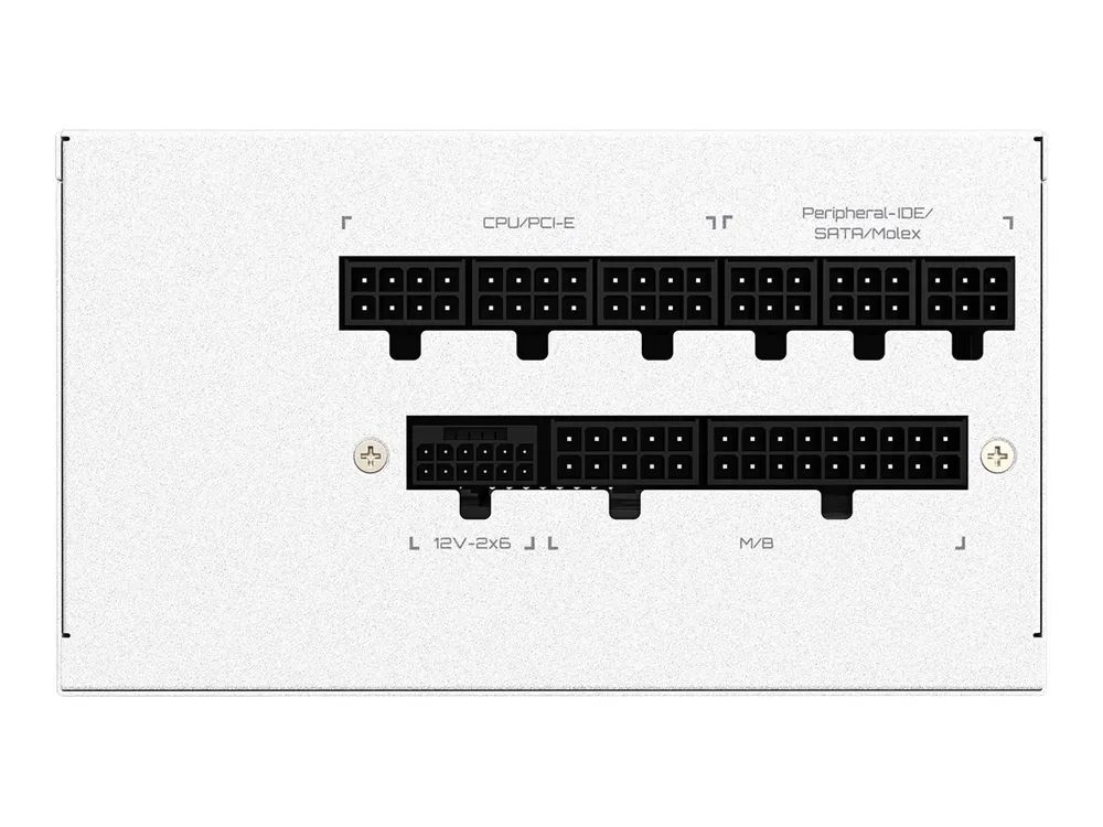 Gigabyte Netzteil UD750GM PG5 ICE