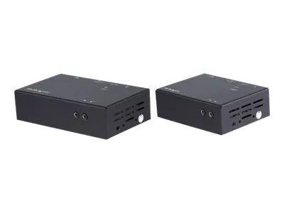 StarTech.com HDMI Over CAT6 Extender - POC