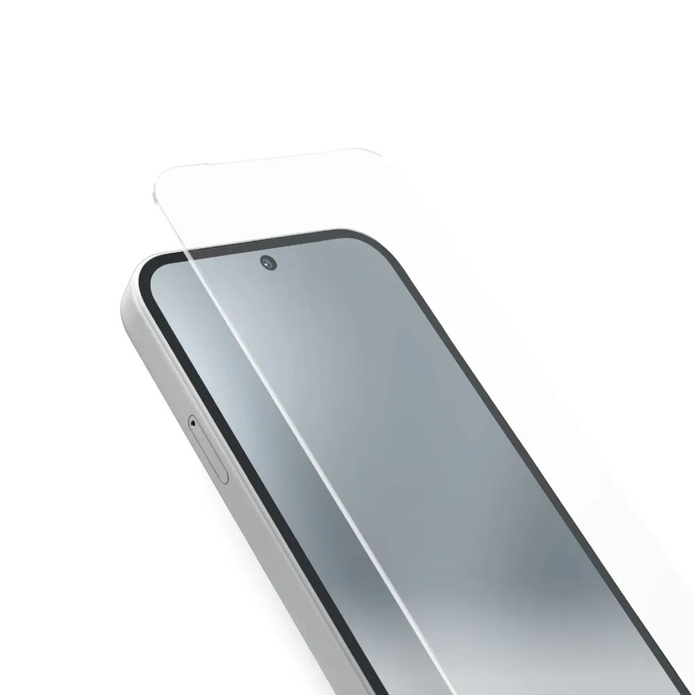 SBS Displayschutzglas für Google Pixel 10A, 2D