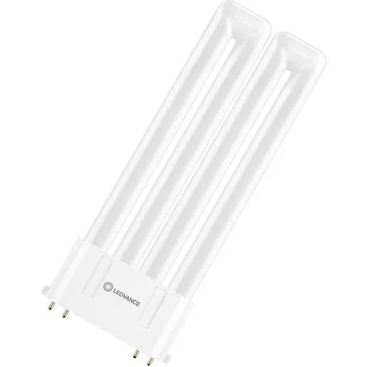 Ledvance LED LAMPE 8W 840 2G10 / LEDVAN DULUX F LED EM&AC 4058075822436