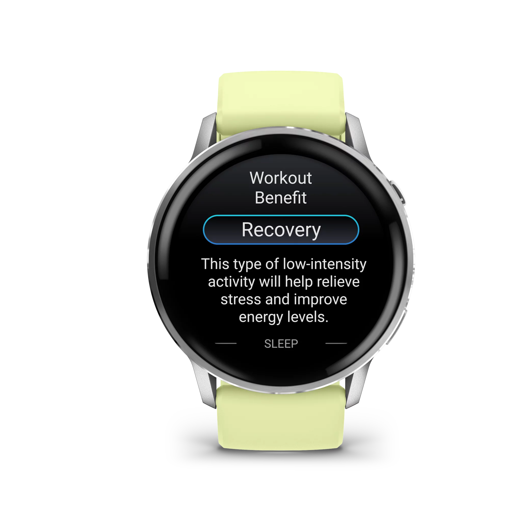 Garmin Venu 4, Grau/Silber, 45mm 