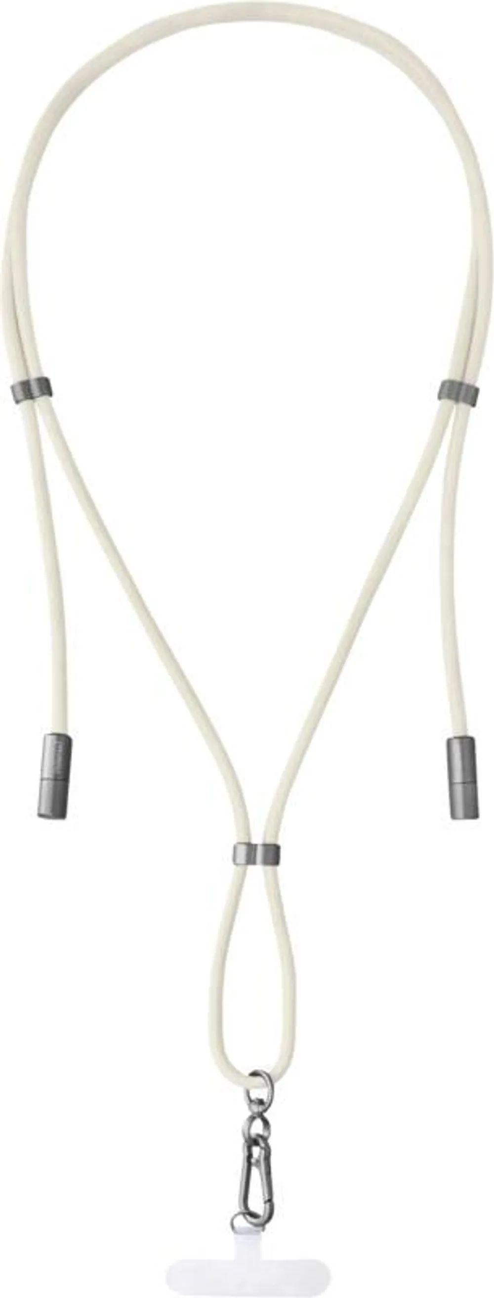 Intenso Cell Phone Charging Lanyard