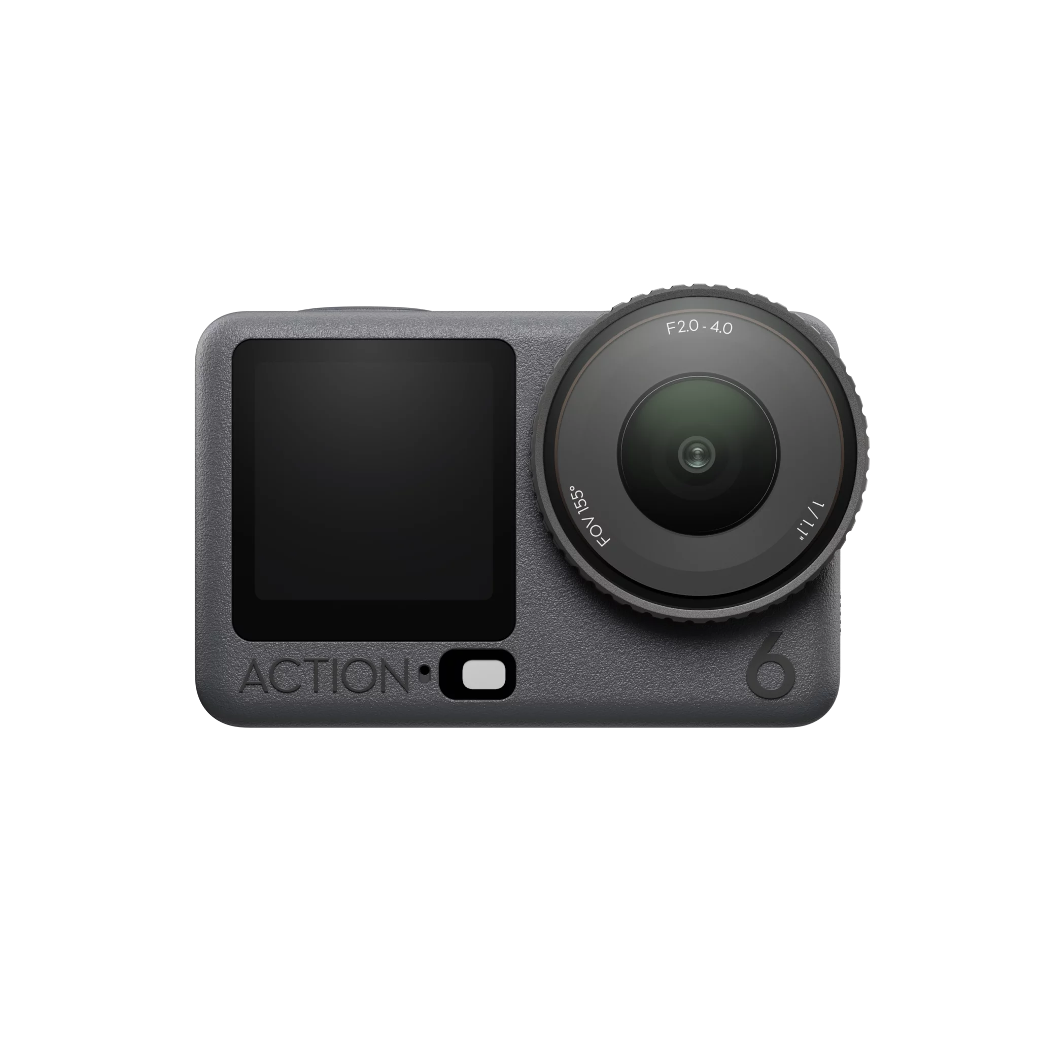 DJI Osmo Action 6 Adventure Combo