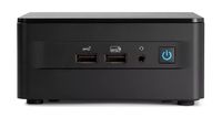 ASUS Nuc 12 Pro Tall Kit Rnuc12Wshv500002I - Barebone - Core i5