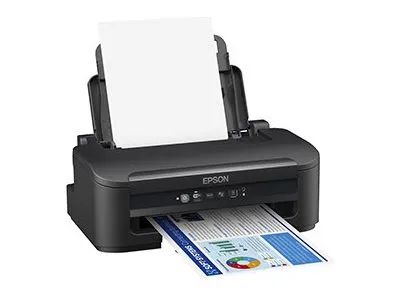 Epson WorkForce WF-2110W