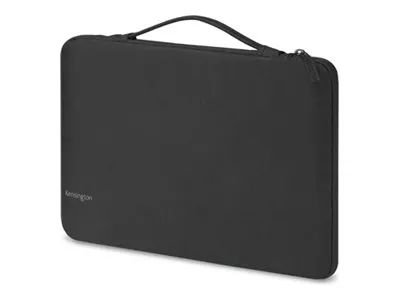 Kensington NB Tasche 14" Classic EQ Sleeve mit Griff - Tasche