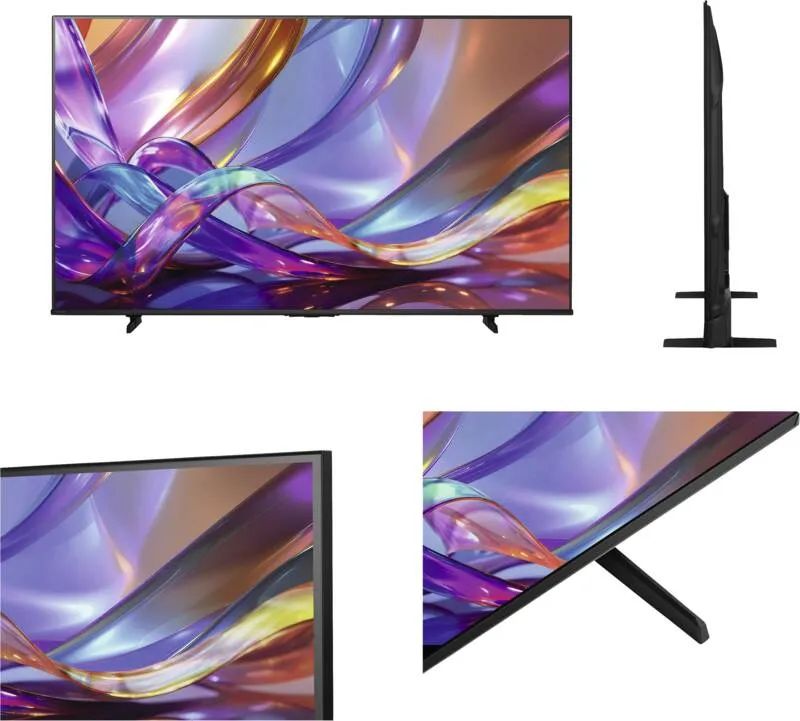 Hisense 43E7S