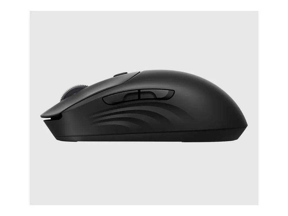 HP 705 - Maus - wiederaufladbar - kabellos