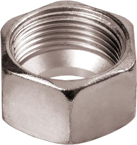 Cobb Überwurfmutter 8 mm (2er-Pack)