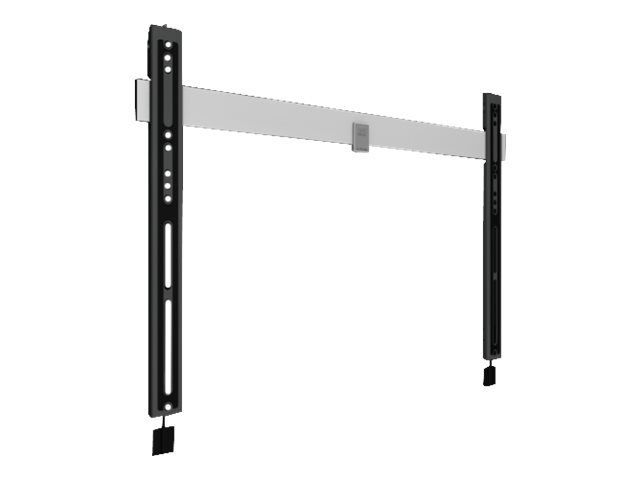 One for All One for All ULTRA SLIM WM 6611 - Klammer - für Flachbildschirm - Aluminium-Baustahl - Bildschirmgröße: 81-213 cm (32"-84")