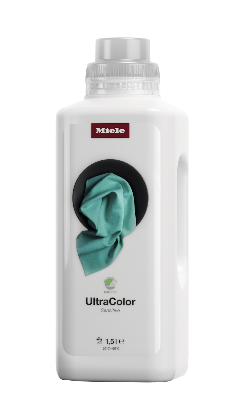 Miele WA UCS 1502 L UltraColor Sensitive 1,5 l