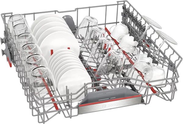 Bosch Serie 8 SBD8TCX04E