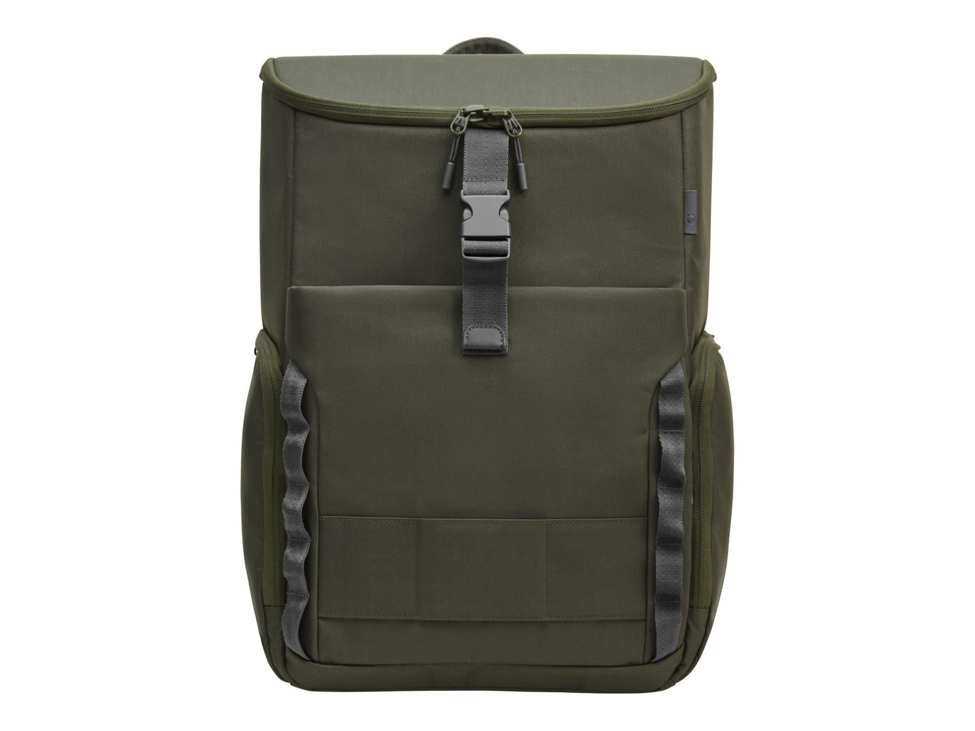 HP Laptop Backpack - Notebook-Rucksack - modular - 39.6 cm (15.6")