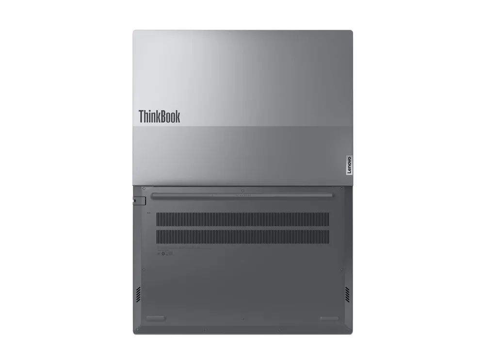 Lenovo ThinkBook 16 G7 ARP 21MW - 180°-Scharnierdesign - AMD Ryzen 5 7535HS / 3.3 GHz - Win 11 Pro - Radeon 660M - 32 GB RAM - 512 GB SSD NVMe - 40.6 cm (16")