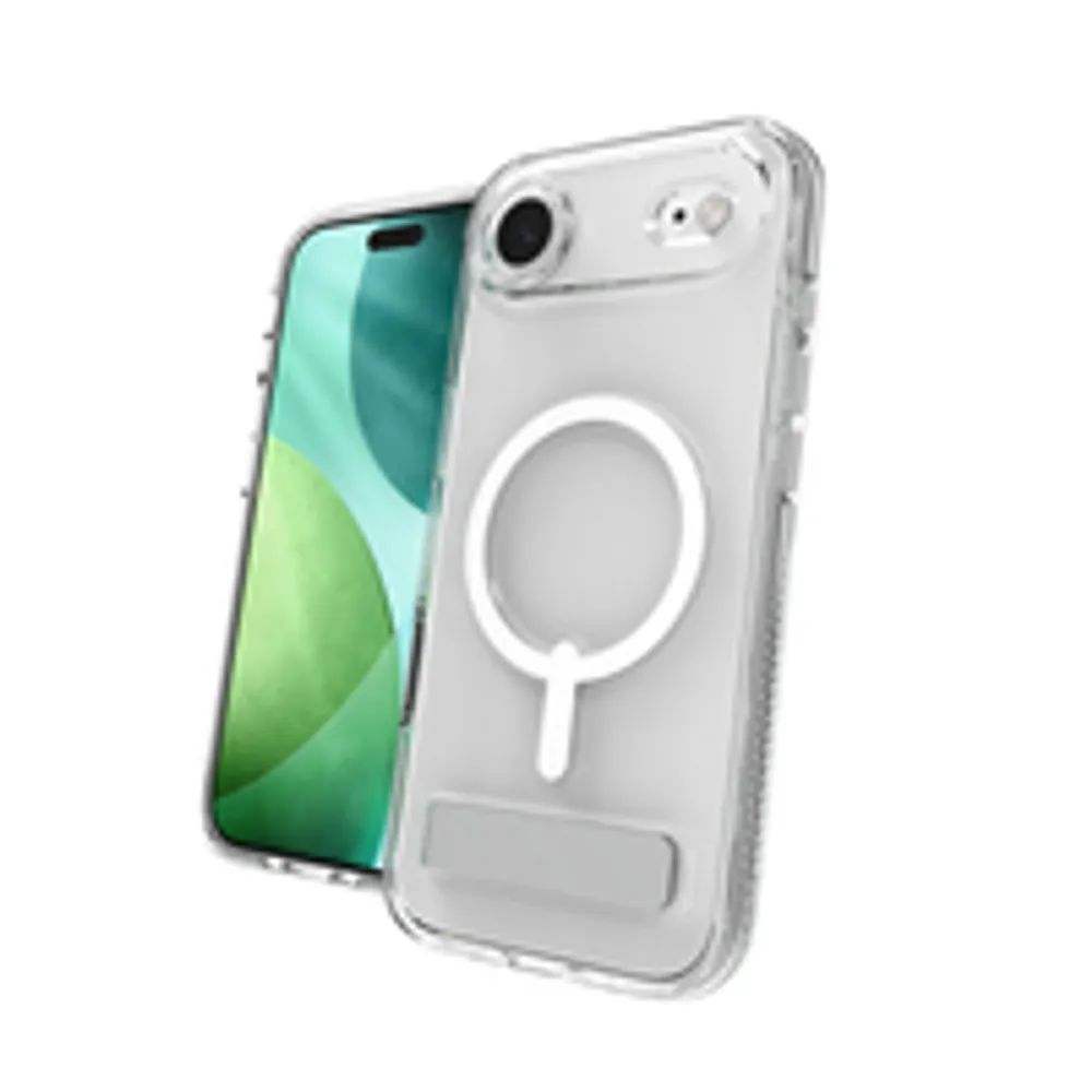 ZAGG Cryst Pal Snap KS CB Apple Capitol