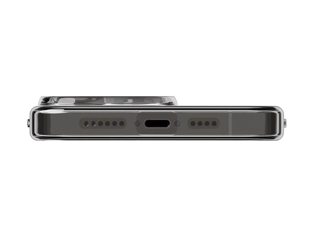 dbramante1928 Nuuk - Hintere Abdeckung für Apple iPhone 15 Pro Max