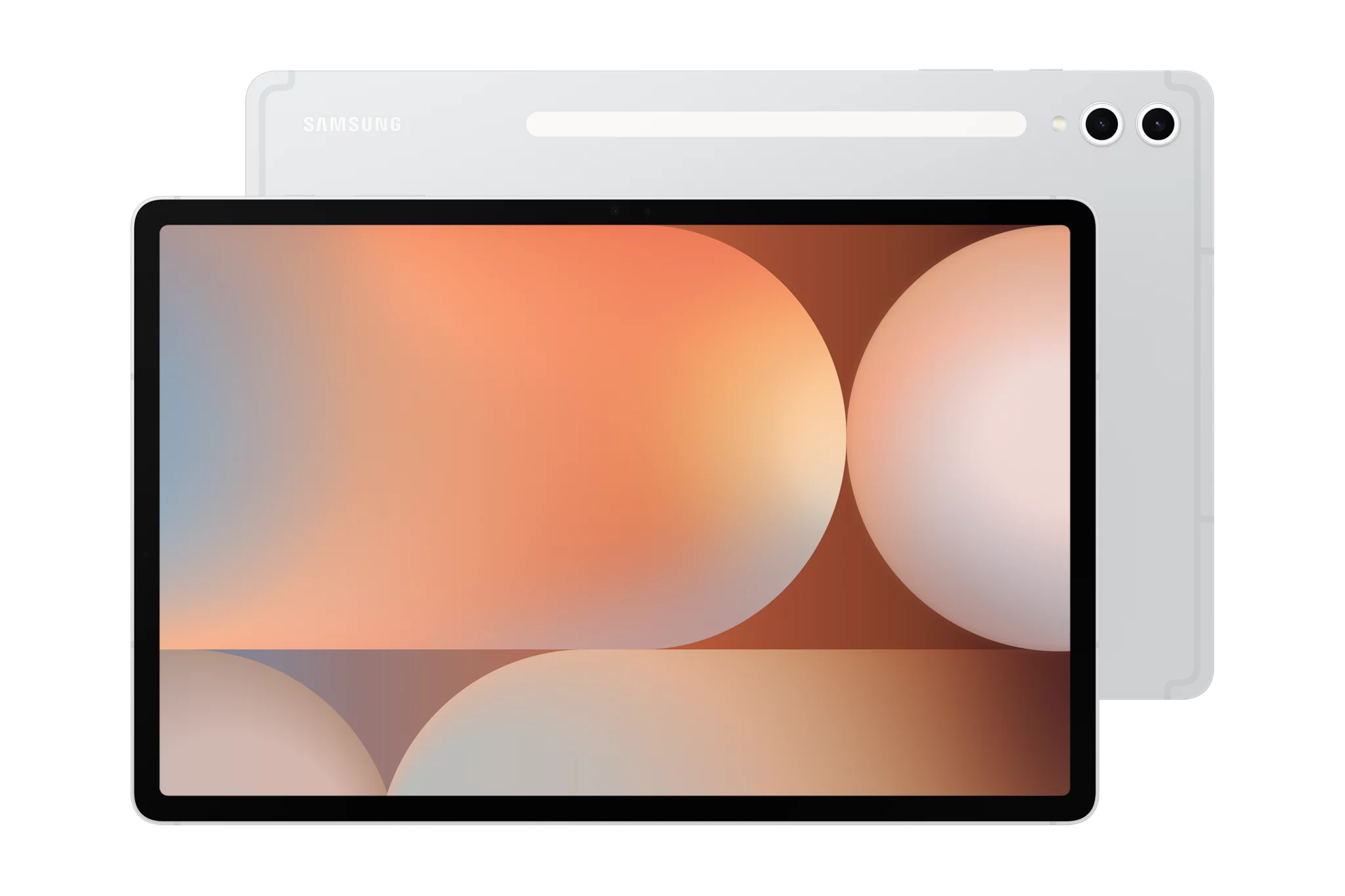Samsung Galaxy Tab S10+ - Tablet - Android - 512 GB - 31.5 cm (12.4")