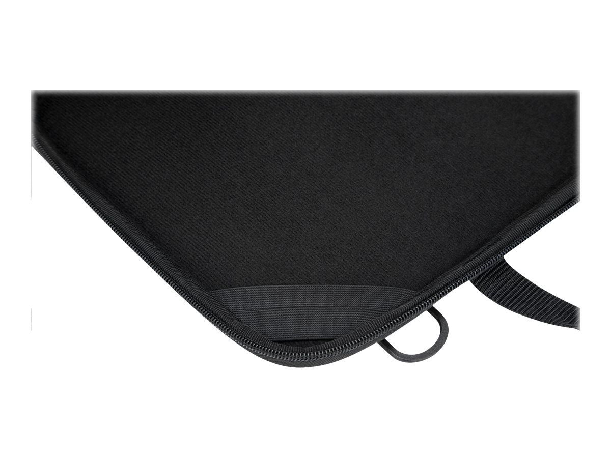 Targus Work-In Essentials - Notebook-Tasche - 35.6 cm