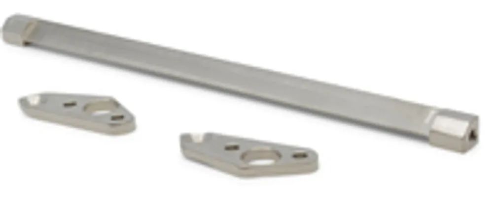 Zebra Kit Peel Bracket Assembly ZE511 RH LH (P1112750-077)