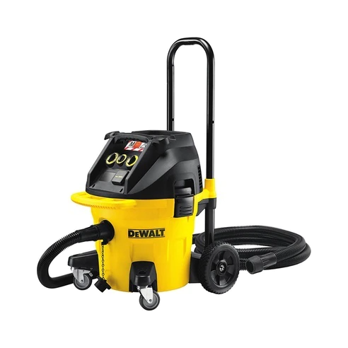 Dewalt DWV902M-QS