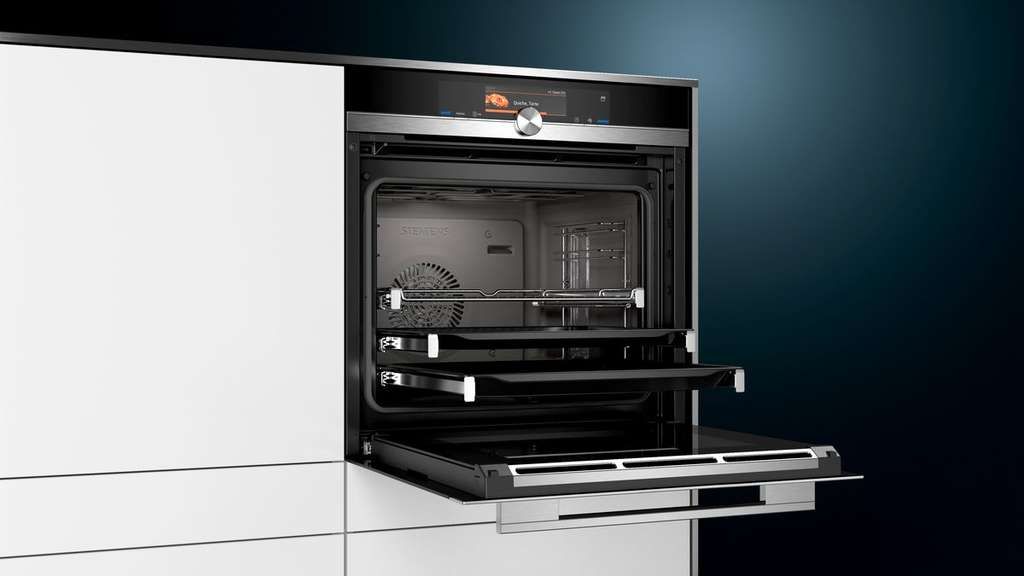 Siemens iQ700 HS658GXS7