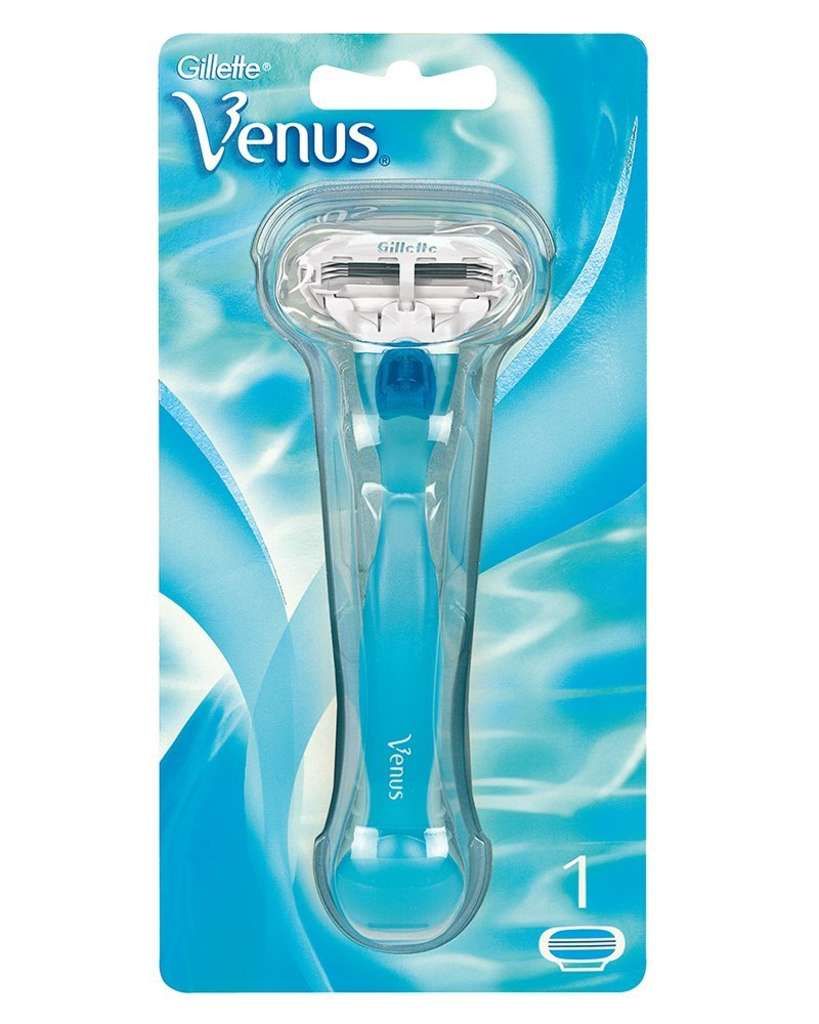 xxxGillette for Women Venus Rasierapparat mit 1 Kl