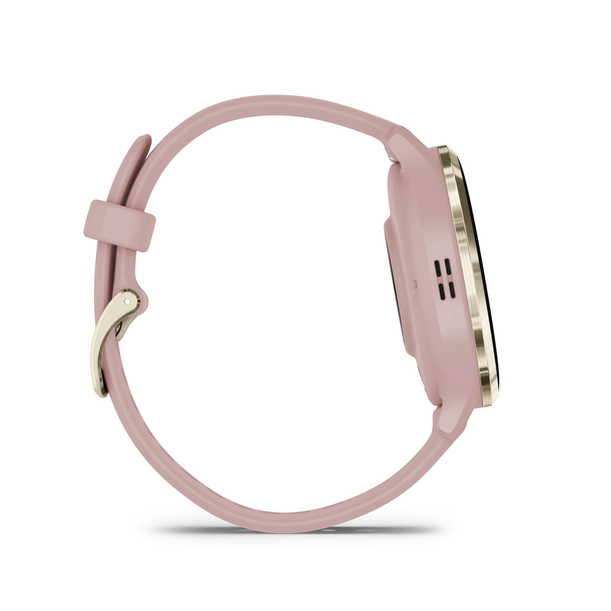 Garmin VENU 3S, Dust Rose/Softgold