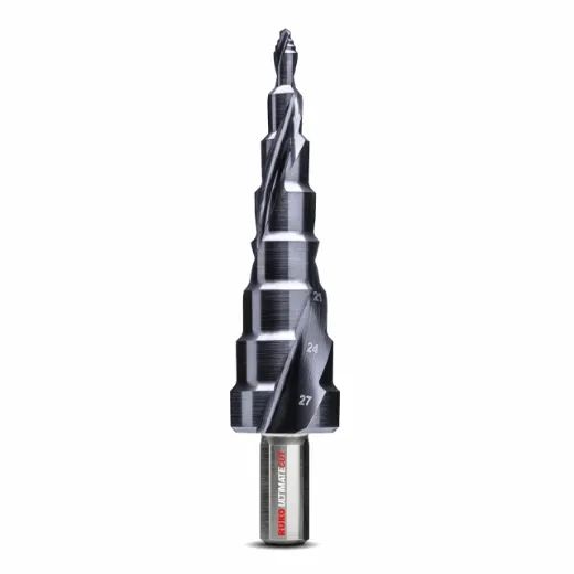 RUKO ULTIMATECUT Multidrill HSS RUnaTEC mit FLOWSTEP Spitze