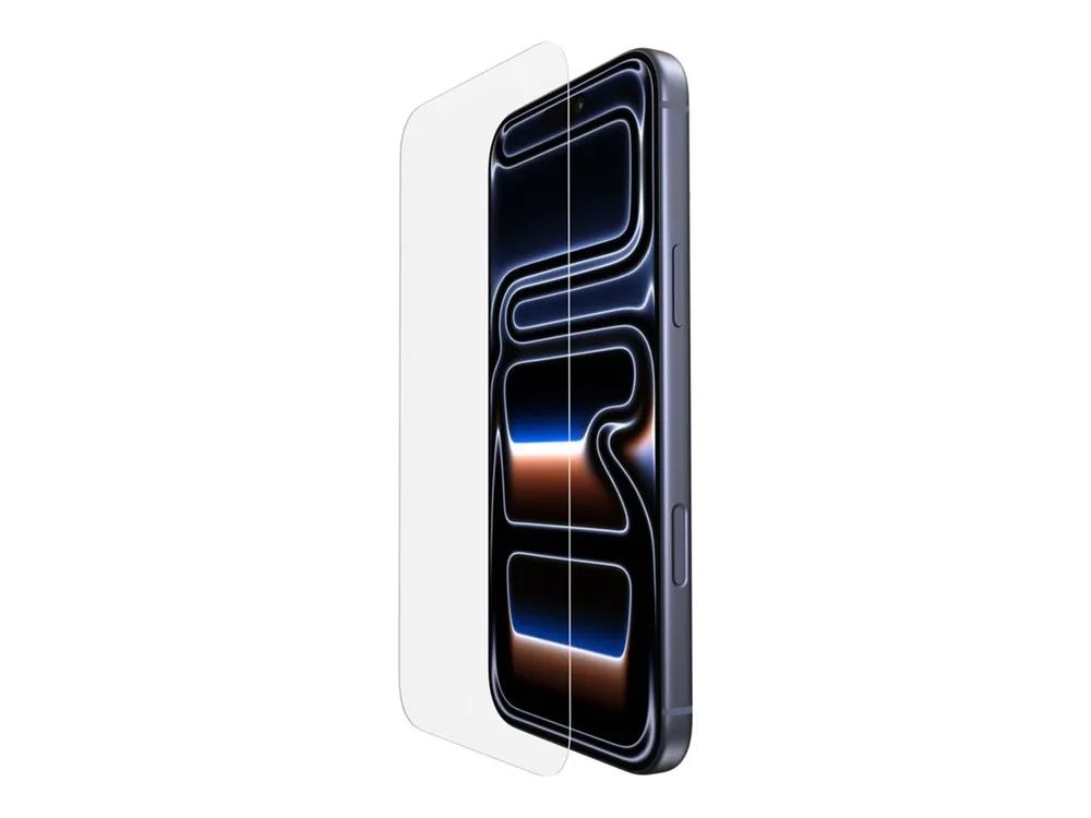 Belkin UltraGlass 2 - Bildschirmschutz für Handy