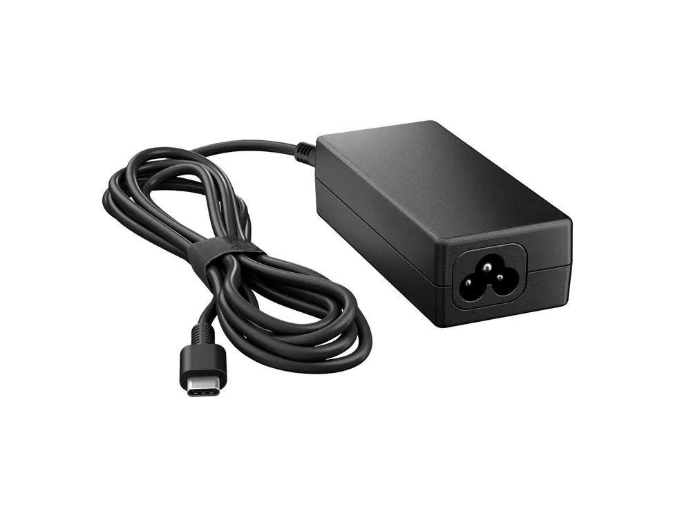 HP AC Adapter - Netzteil - 45 Watt - Italien