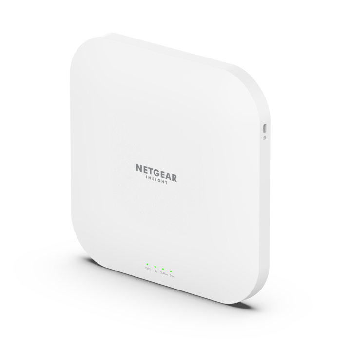 Netgear Insight WAX620 - Funkbasisstation - Wi-Fi 6