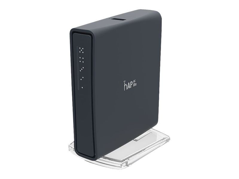 MikroTik RouterBOARD hAP ac lite RB952UI-5AC2ND