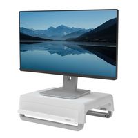 Fellowes Breyta - Bildschirmständer - Desktop