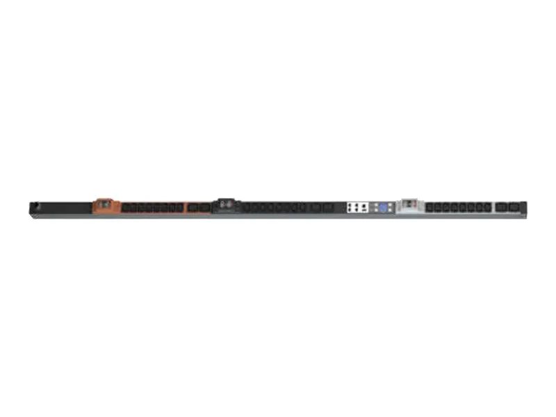 Bachmann BlueNet BN7000 - Stromverteilungseinheit (Rack - einbaufähig)