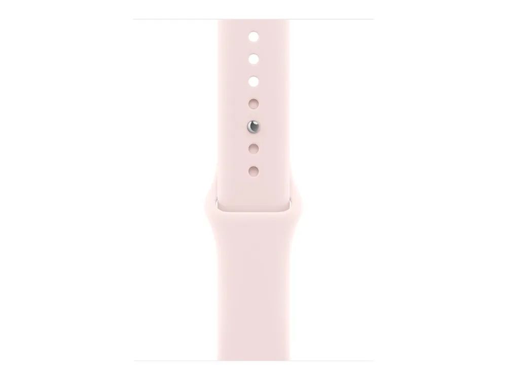 Apple Armband für Smartwatch - 46mm - M/L (für Handgelenke 160 - 210 mm)
